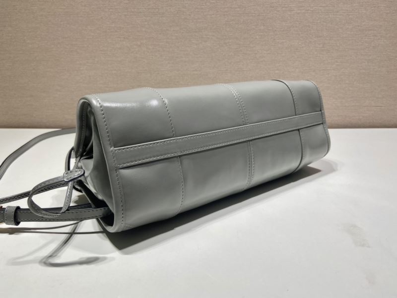 Prada Top Handle Bags